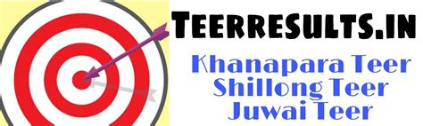 arunachal teer result|khanapara morning teer result.